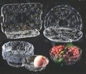 Contessa Pattern Bowls & Trays