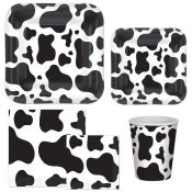 Cow Print