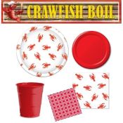Crawfish Party