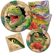 Diggin For Dinosaurs