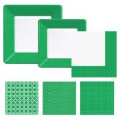 Emerald Green Coordinates