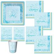Faithful Dove Blue