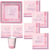 Faithful Dove Pink