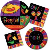 Festive Fiesta
