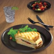 Finesse Microwaveable Dinnerware