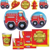 Fire Fighter