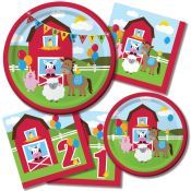 First Birthday / Infants