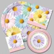 Fresh Daisies