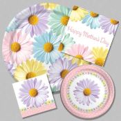 Fresh Daisies