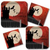 Frightful Night