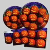 Ghoulish Grins
