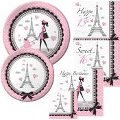 Girls Birthday Party