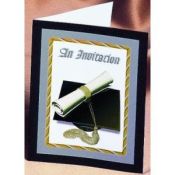 Graduation Invitations