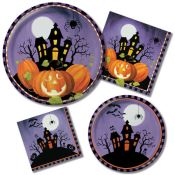 Halloween Haunting