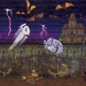 Halloween Insta-Theme