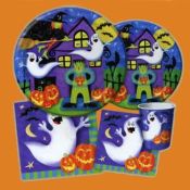Haunted Eve