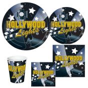 Hollywood Lights