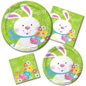 Hoppy Bunny