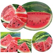 Juicy Watermelon