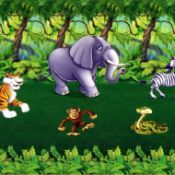Jungle Insta-Theme