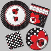 Ladybug Fancy