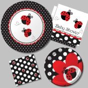 Lady Bug Fancy