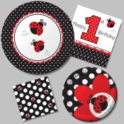 Ladybug Fancy