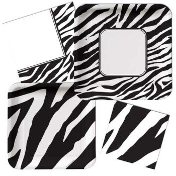 Shop for Animal Print Zebra