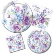 Lilac Blossoms