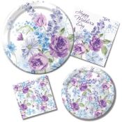 Lilac Blossoms