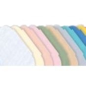 Linenized Paper Placemats