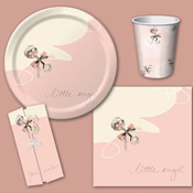 Little Angel