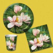 Magnolia Trio