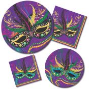 Mardi Gras