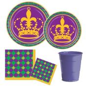 Royal Mardi Gras