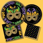 Mardi Gras Magic