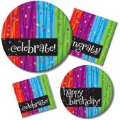 Milestone Celebration