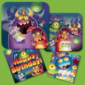 Monster Mania