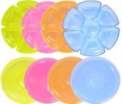Neon Serving Trays