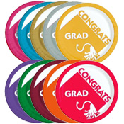 Graduation School Colors