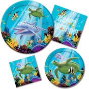 Ocean Party