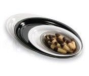 Oval Serving Trays