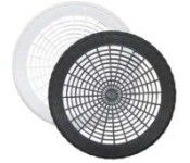 Paper Plate Holders