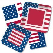 Patriotic