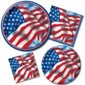 Patriotic Celebration