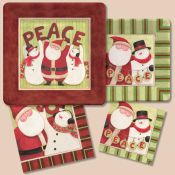 Peace & Joy
