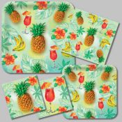 Pineapple Punch
