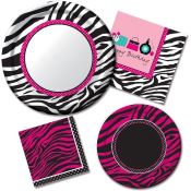 Pink Zebra Boutique