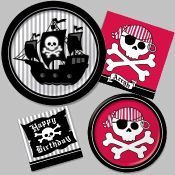 Pirate Party