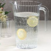 Pitchers